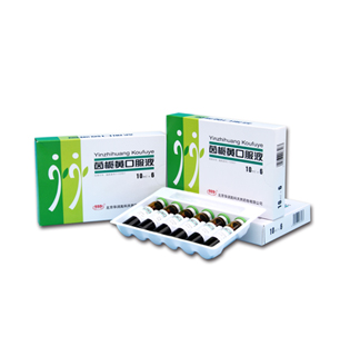 <dt>ҩƷ����</dt><dd>���ٻƿڷ�Һ</dd>