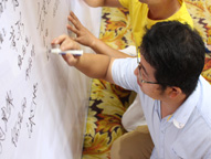 �������ʹ���-׷�󿵽�,����һ������