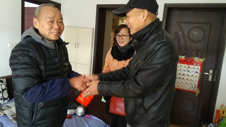 �������ʹ���-׷�󿵽�,����һ������