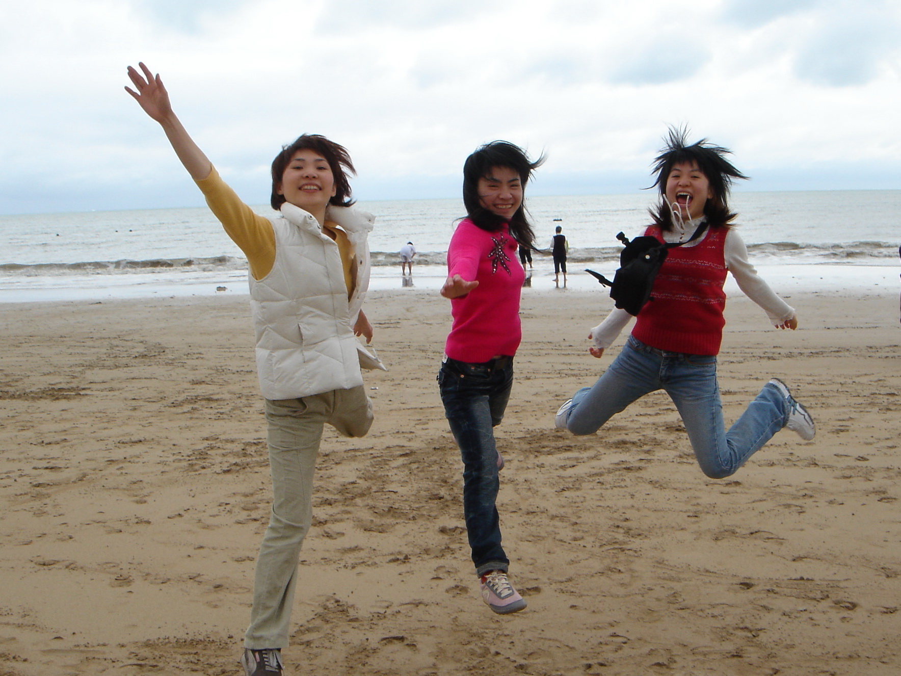 �������ʹ���-׷�󿵽�,����һ������