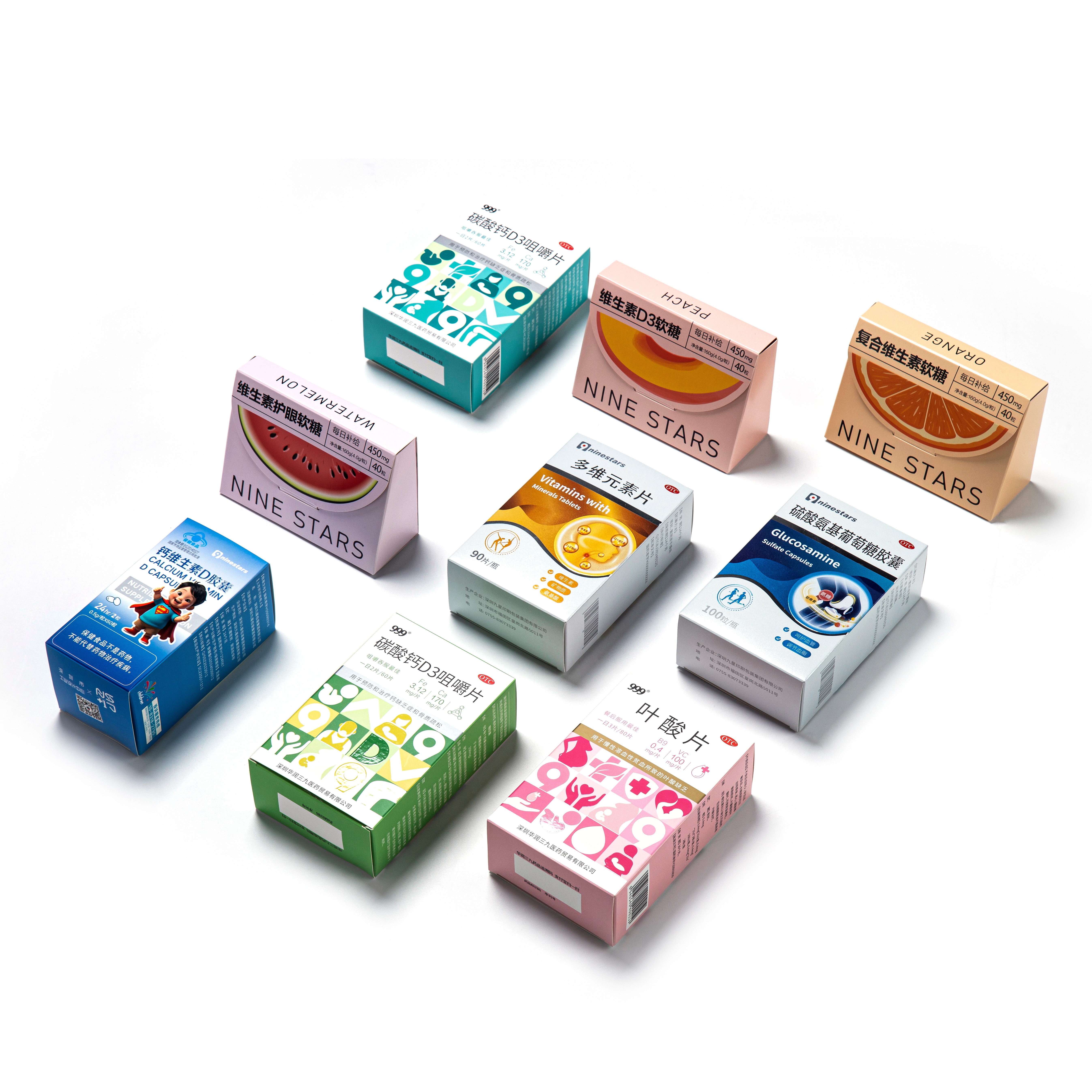 <dt>ҩƷ����</dt><dd>����Ʒ��װ</dd>